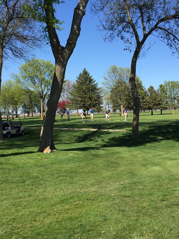 Facilities Royal Scot Golf Course