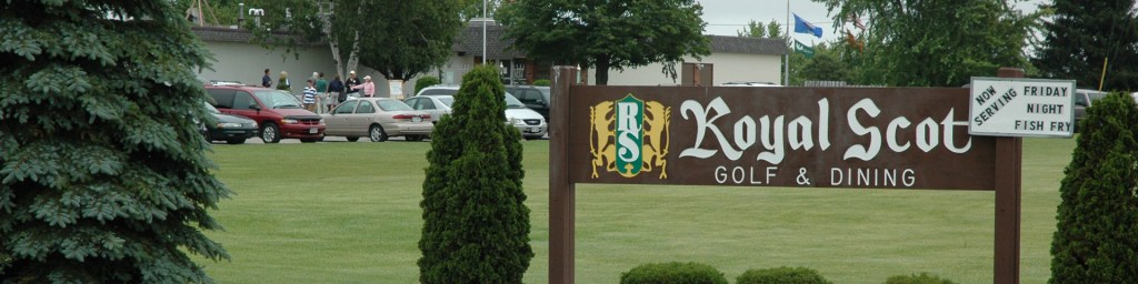 Home Royal Scot Golf Course